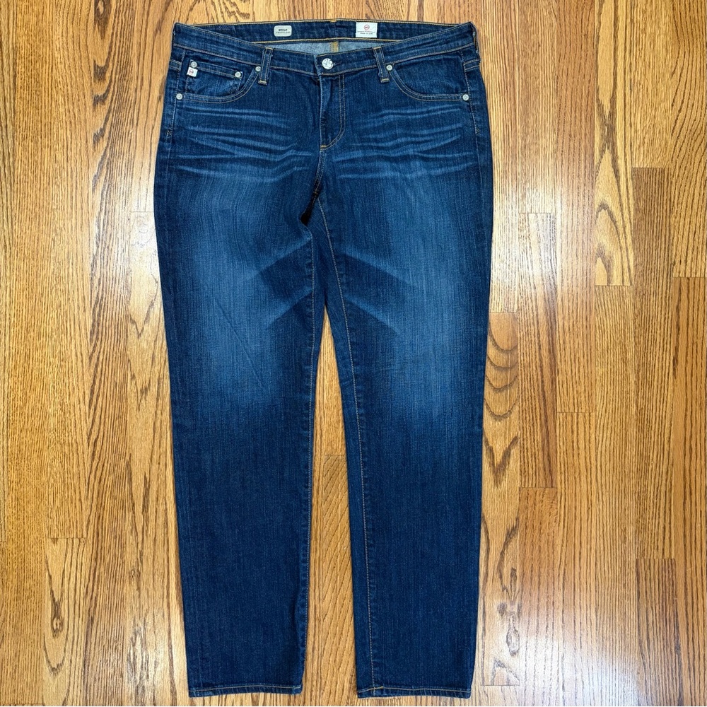 AG Stilt Cigarette Jean (32)